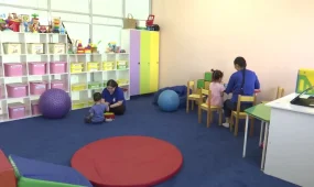 Қазақстанда инклюзивті білім алуға тиіс 237 мыңнан астам бала бар