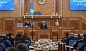 Президент высказался о «налоге для богатых»