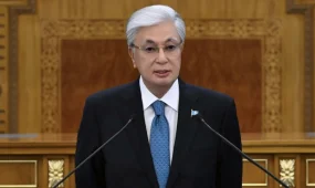 «Не догма, не священное писание»: Токаев поручил убрать перекосы в новом Налоговом кодексе