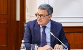 Қайрат Мақсұтов «Самұрық-Энерго» АҚ басқарма төрағасы қызметінен босатылды