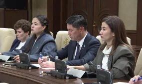 Депутаттар Президент тапсырмаларын орындауға бар күш-жігерін жұмсайды, - Айбек Дәдебай