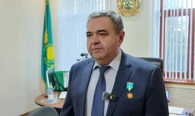 «Инфрақұрылымды жаңарту халықтың тұрмысын жақсартады», - тұрғын