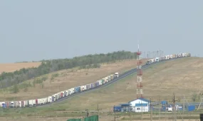 ЕАЭО туралы келісімге 30 өзгеріс енгізетін заңды қабылдады