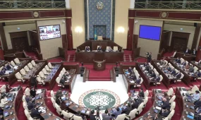 Казахстанским компаниям станет проще участвовать в госзакупках других стран ЕАЭС