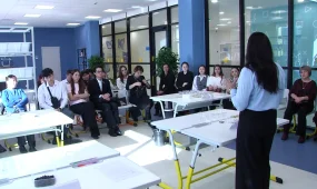 Педагоги научатся формировать экологическую культуру через исследование водных ресурсов в рамках проекта «AQUA LAB»