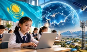 Қазақстан әлемде бірінші орынға шықты: еліміз қай салада көш бастады