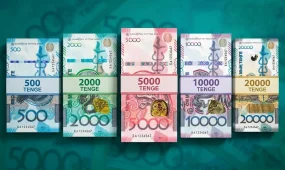 Минимальную зарплату в Казахстане повысят до 110 тысяч тенге: планы Миннацэкономики