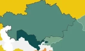 Қазақстан қоғамдық қауіпсіздік бойынша үздік 50 елдің қатарына енді