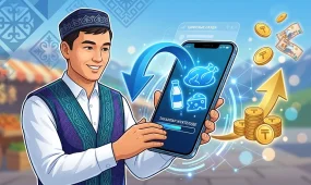 Обучение ИИ, доставка в села и онлайн-заработок: как казахстанцы смогут повысить доходы
