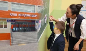 Жұлдыз Сүлейменова мұғалімдердің ар-намысын қорғау туралы ұсынысын желтоқсанда жариялайтын болды