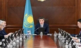 Новые налоги для сверхбогатых и поддержка МСБ: Премьер-министр дал ряд срочных поручений