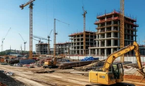 «Народная стройка»: Правительство до конца года сформирует перечень проектов