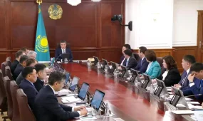 Үкімет қымбатшылықты тежеуді тапсырды