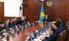 Толассыз тексерулер тоқтайды