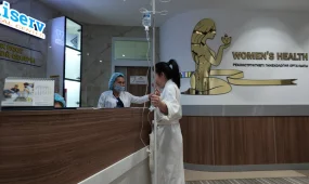 Uniserv Medical Center: новые возможности в хирургии