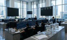 Binance расследует инцидент с возможным ущербом в 6,3 млрд долларов