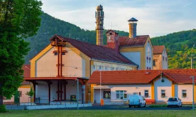 Пивоварня, где варят пиво с 1753 года, остановит производство
