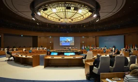 Түркі әлемін байланыстыруда Транскаспий көлік бағытының орны ерекше - Мемлекет басшысы
