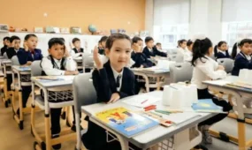 Мектеп оқушыларының психологиялық жағдайына диагностика жүргізіледі - министрлік