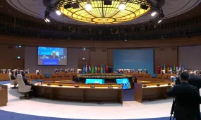 Қасым-Жомарт Тоқаев "Түркі мемлекеттері ұйымы+" форматына Ресейді қосуды ұсынды