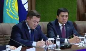 «Әділет» партиясы Президент Жолдауын жүзеге асыруға кірісті