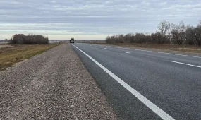 "Көкшетау-Петропавл" тас жолының құрылысы 2027 жылы басталмақ