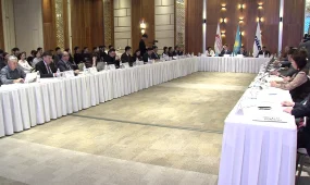 Новый Гражданский кодекс Казахстана планируют разработать до конца 2027 года с учетом цифровой экономики