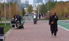 Средняя зарплата в Казахстане достигла 486 тысяч тенге во втором квартале 2026 года