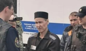 Серийного маньяка Орунбаева подозревают в каннибализме, - СМИ