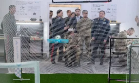 ІІМ FPV-дрон операторларын даярлауды қолға алды