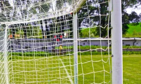 Штанга - главный враг «Барселоны» в этом сезоне Ла Лиги