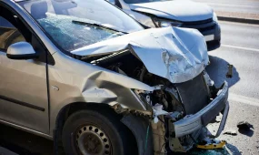 Смертельное ДТП в Алматы: на перекрёстке Райымбека и Розыбакиева погиб пешеход