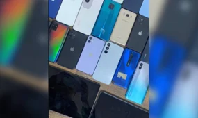 В Алматы раскрыт канал сбыта краденых смартфонов (ВИДЕО)