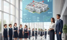 Қазақстанда балалардың қауіпсіздігін бақылау үшін жасанды интеллект технологиялары енгізіледі