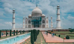 Үндістан қазақстандықтарға 30 күнге визасыз режим енгізді