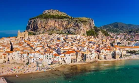 До 40% своих пляжей может потерять Италия