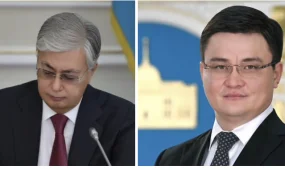 Токаев назначил Асета Иргалиева своим советником