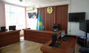 TikTok-тағы емші сотталды