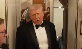 «Трамп бізге шабуылдаса, бүкіл аймақ қанға боялады», - Иран көшбасшысы