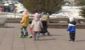 Елімізде сәбилер 100 мың теңгеге сатылған