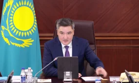 "Проект новой Конституции – это ⁠прогрессивный документ" - премьер-министр РК