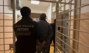 Жетісу облысында 23 жастағы жігіт жұрттың 36 млн теңгесін қалтасына басып алған