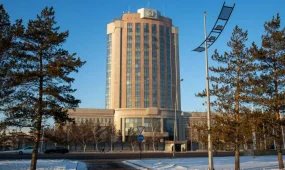 МВД предупредило об ответственности за распространение ложной информации о новом проекте Конституции