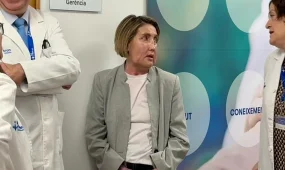 Первую пересадку лица от донора после эвтаназии провели в Испании