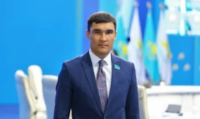 Серік Сәпиев қызметінен кетті