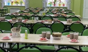 Елімізде балалар ұйымдарында санитариялық бақылау күшейтілді