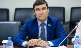 Серік Сәпиев Туризм және спорт министрінің штаттан тыс кеңесшісі болды