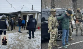 Адам ұрлап, 12 млн теңге талап еткен