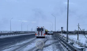 Пять человек пострадали в ДТП под Шидерты