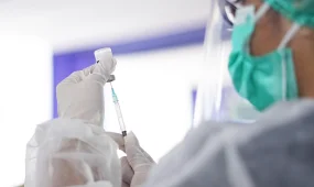 Астанада қызылша қайта өршіді